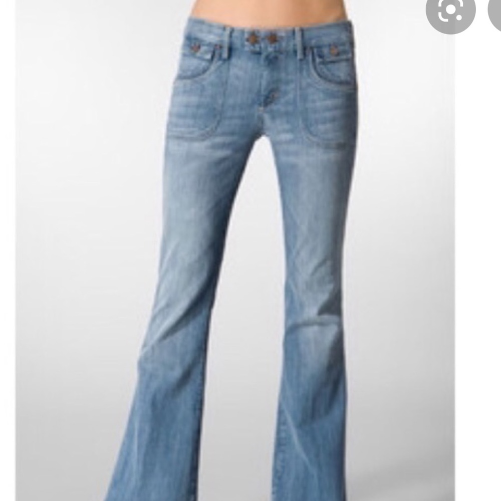 Citizens of humanity Catalina jeans